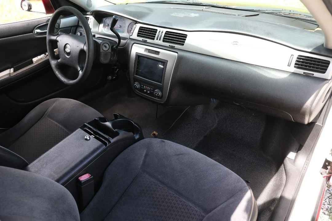 2009 Chevrolet Impala 9th Gen - Image 18 of 31