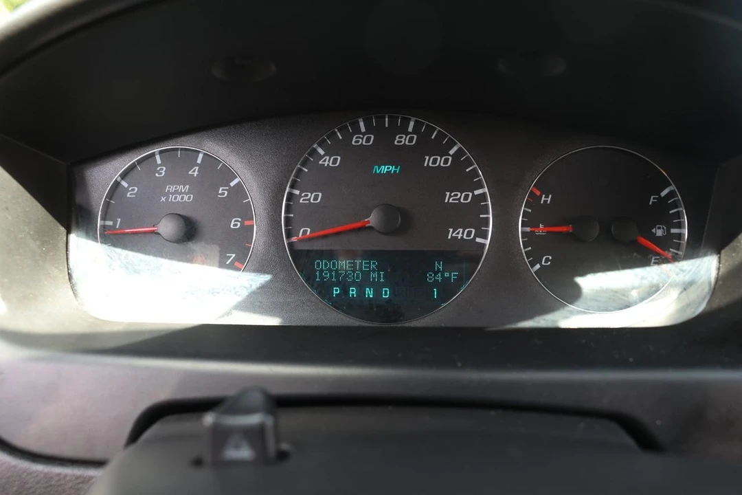 2009 Chevrolet Impala 9th Gen - Image 26 of 31