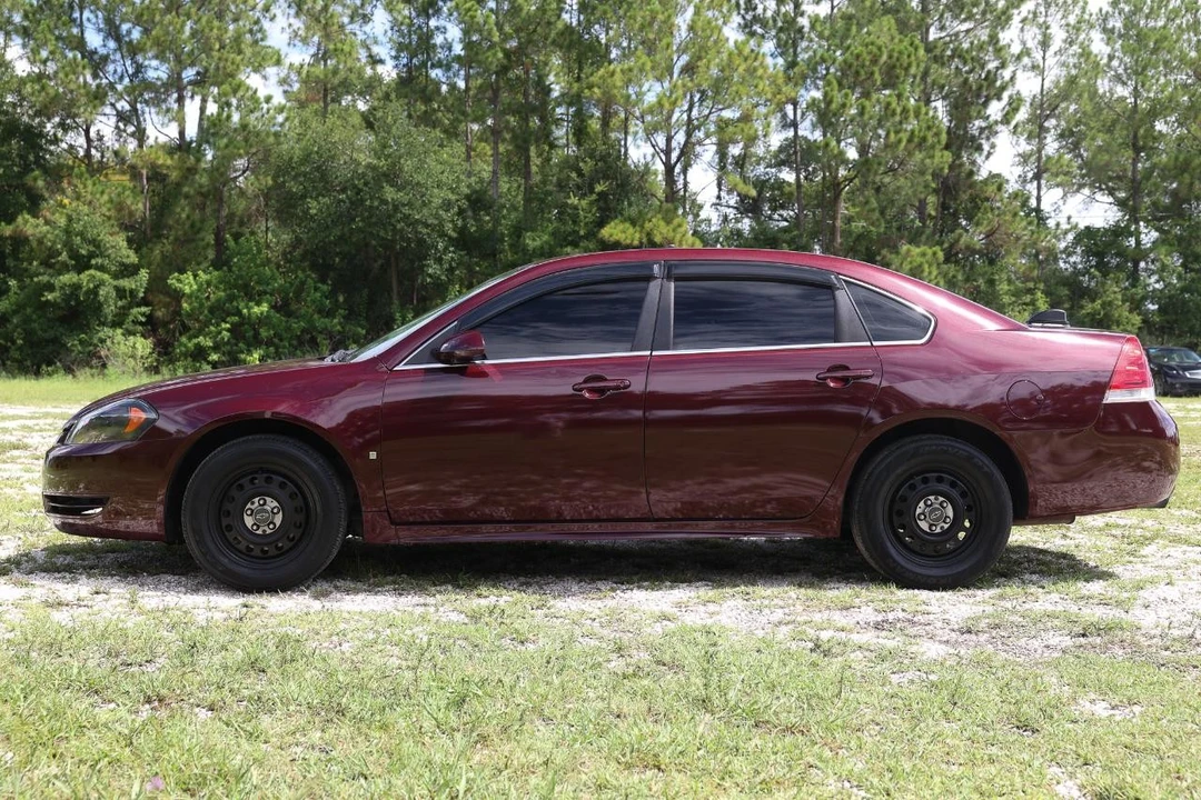 2009 Chevrolet Impala 9th Gen - Image 3 of 31