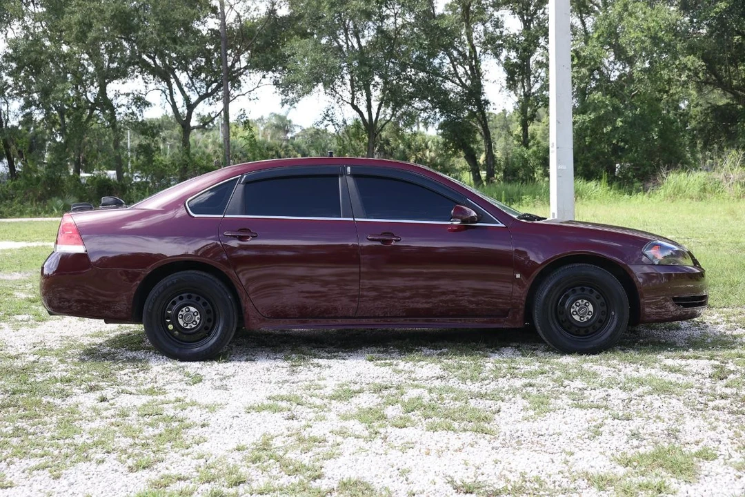 2009 Chevrolet Impala 9th Gen - Image 13 of 31