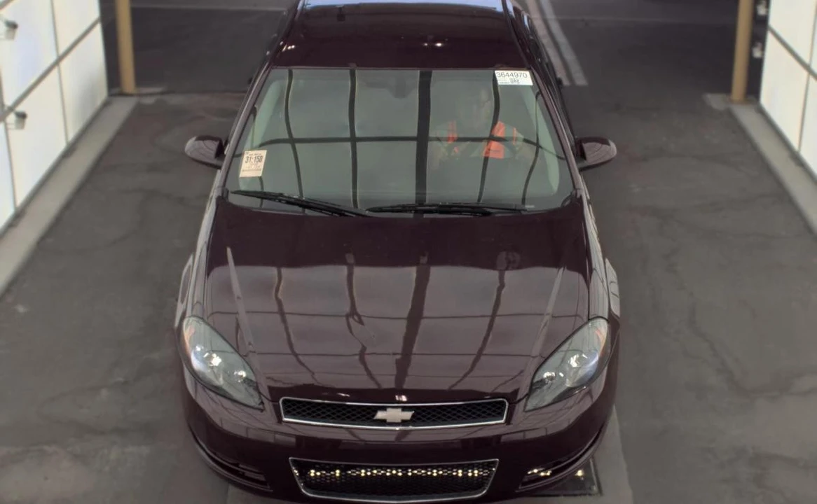 2009 Chevrolet Impala 9th Gen - Image 2 of 13