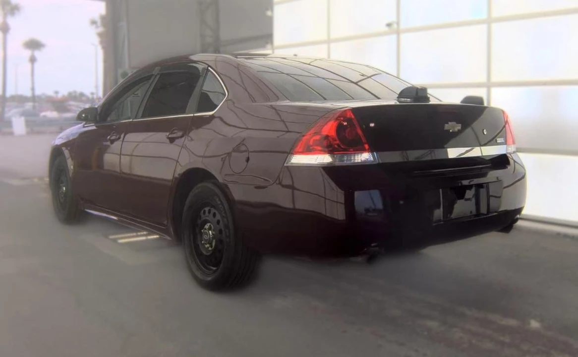 2009 Chevrolet Impala 9th Gen - Image 6 of 13