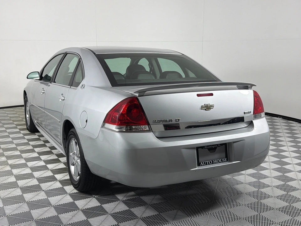 2009 Chevrolet Impala 9th Gen - Image 7 of 26