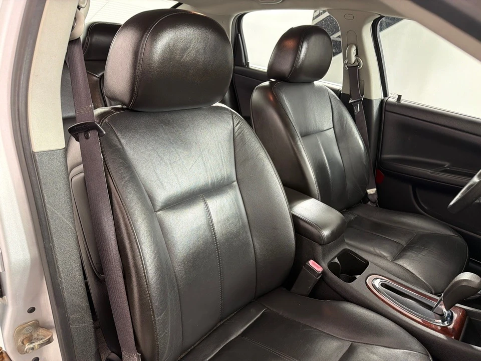 2009 Chevrolet Impala 9th Gen - Image 24 of 26