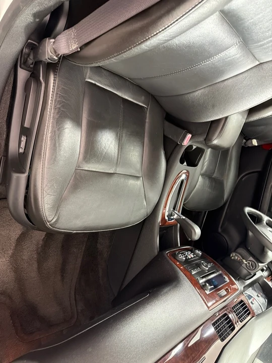2009 Chevrolet Impala 9th Gen - Image 23 of 26