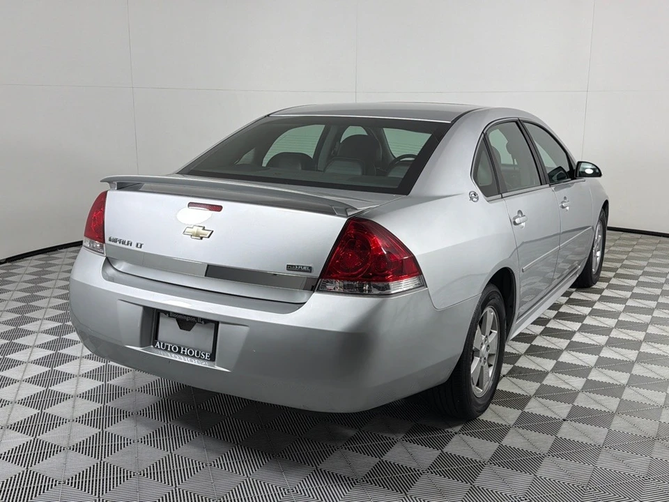 2009 Chevrolet Impala 9th Gen - Image 5 of 26