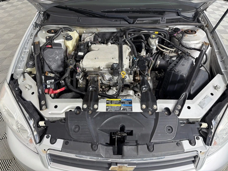 2009 Chevrolet Impala 9th Gen - Image 26 of 26