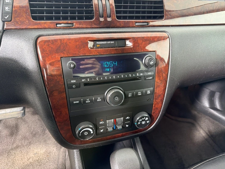 2009 Chevrolet Impala 9th Gen - Image 17 of 26