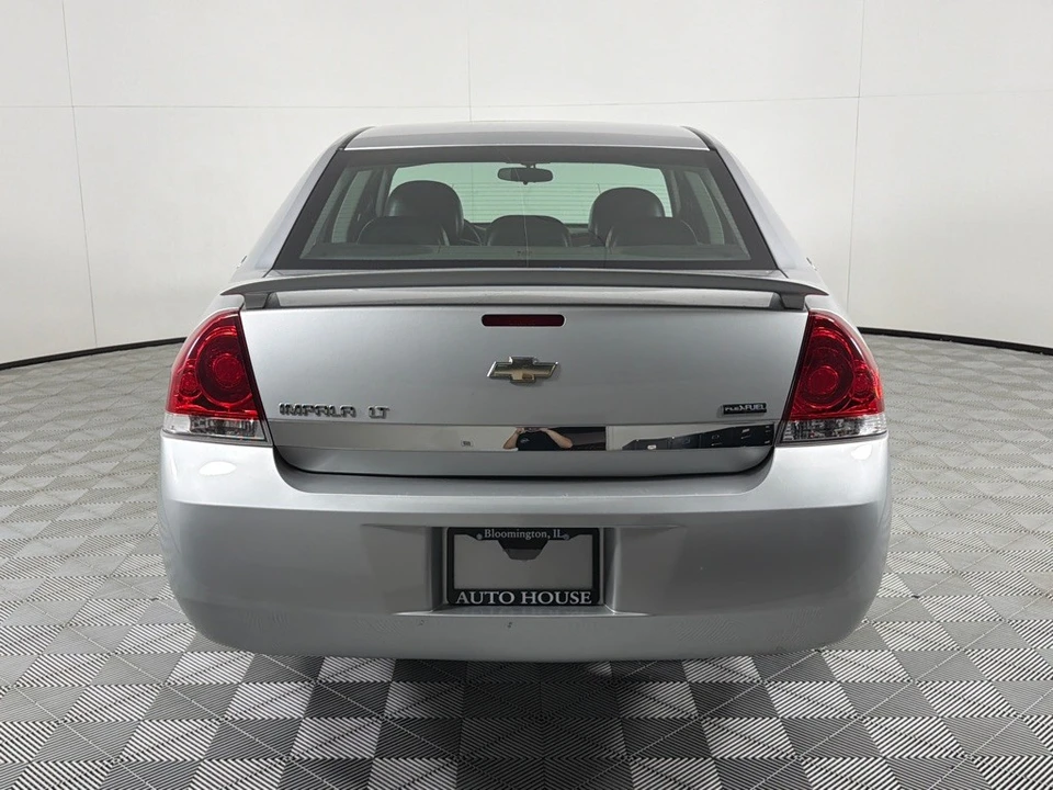 2009 Chevrolet Impala 9th Gen - Image 6 of 26