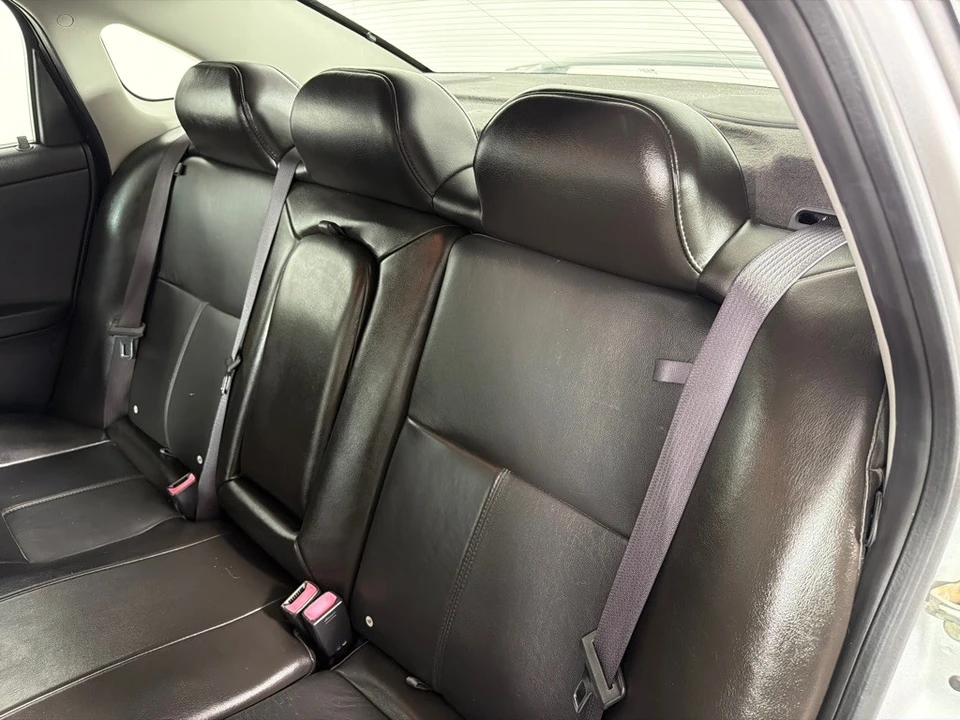 2009 Chevrolet Impala 9th Gen - Image 20 of 26