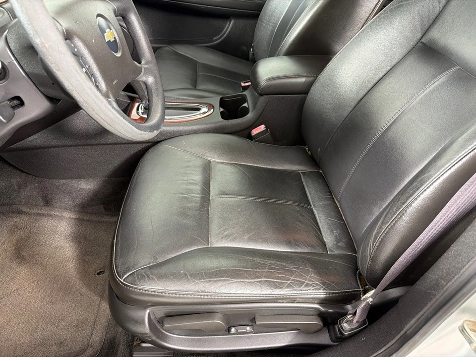 2009 Chevrolet Impala 9th Gen - Image 12 of 26