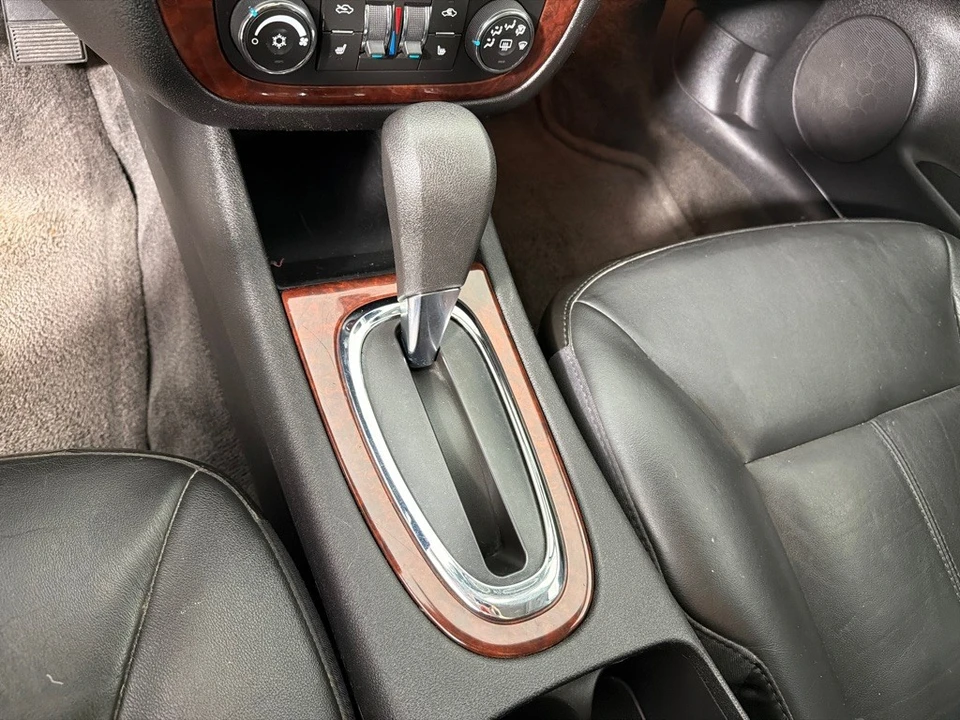 2009 Chevrolet Impala 9th Gen - Image 18 of 26