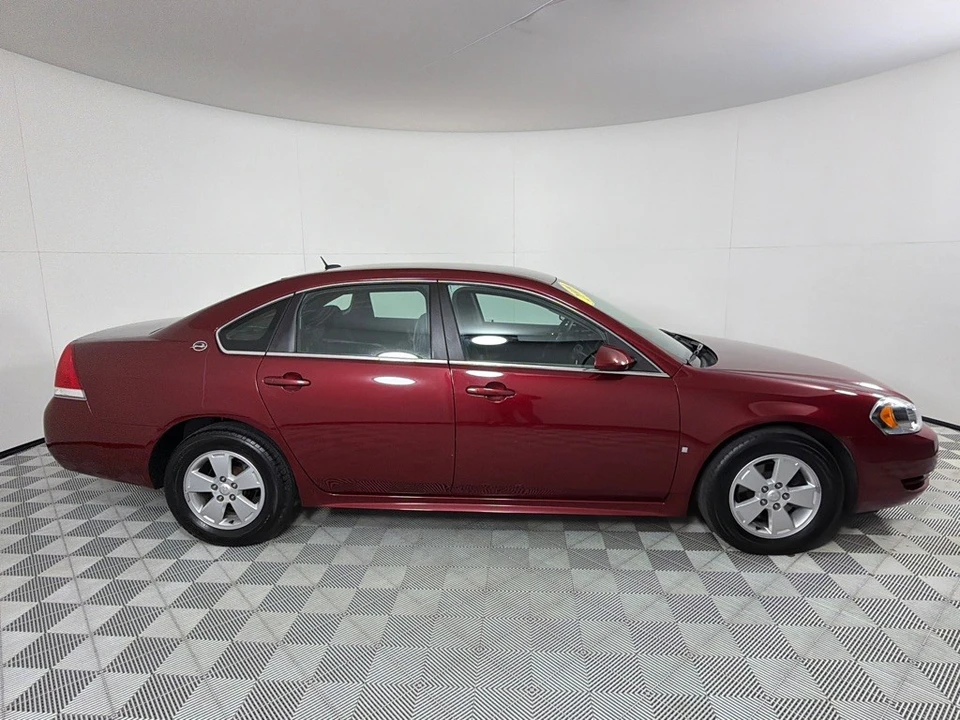 2009 Chevrolet Impala 9th Gen - Image 4 of 12