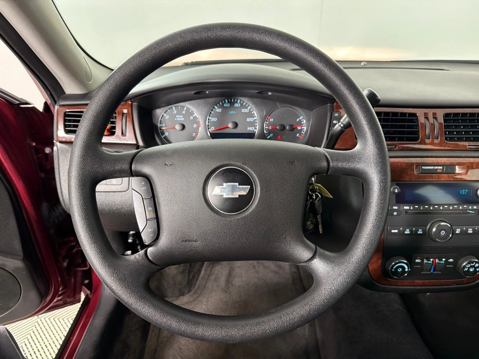 2009 Chevrolet Impala 9th Gen - Image 12 of 12