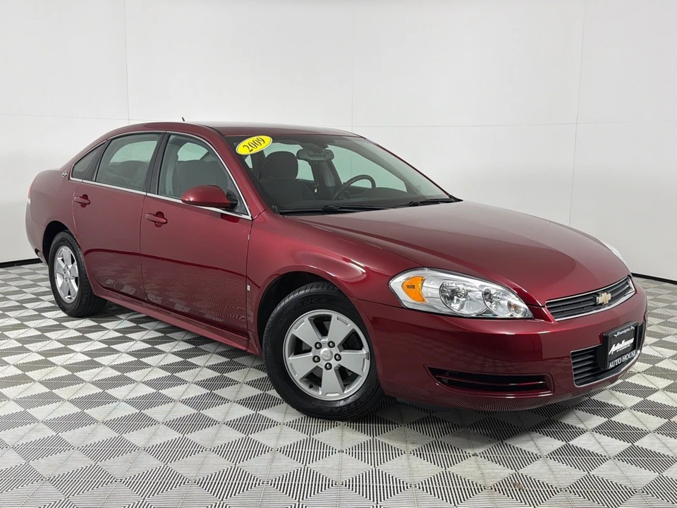 2009 Chevrolet Impala 9th Gen - Image 2 of 12