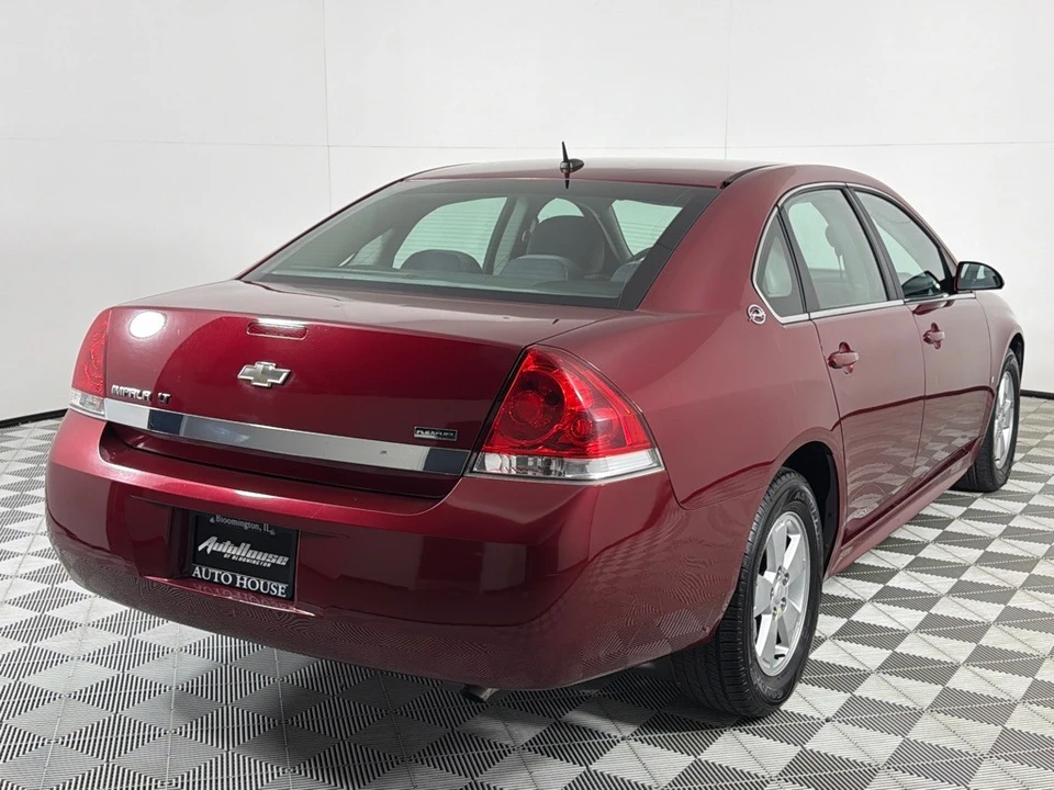 2009 Chevrolet Impala 9th Gen - Image 5 of 12