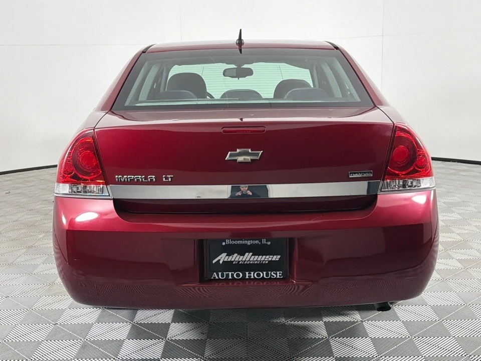 2009 Chevrolet Impala 9th Gen - Image 6 of 12