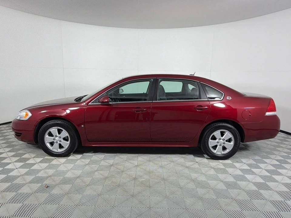 2009 Chevrolet Impala 9th Gen - Image 7 of 12