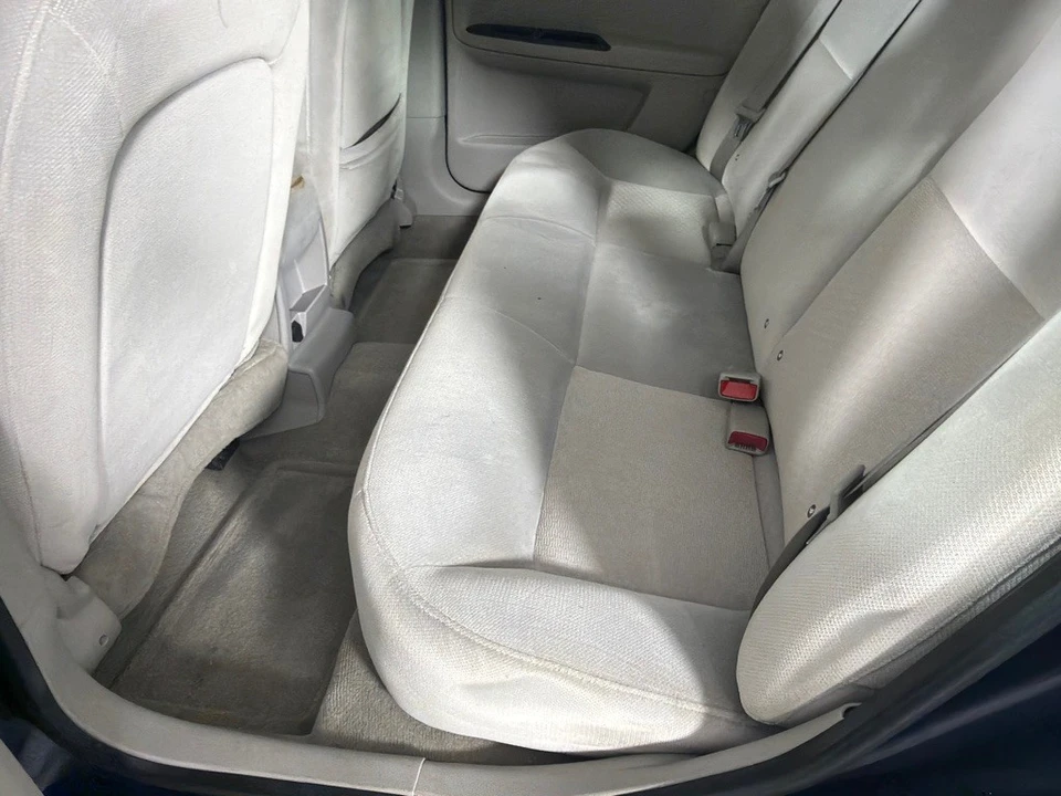 2009 Chevrolet Impala 9th Gen - Image 14 of 21