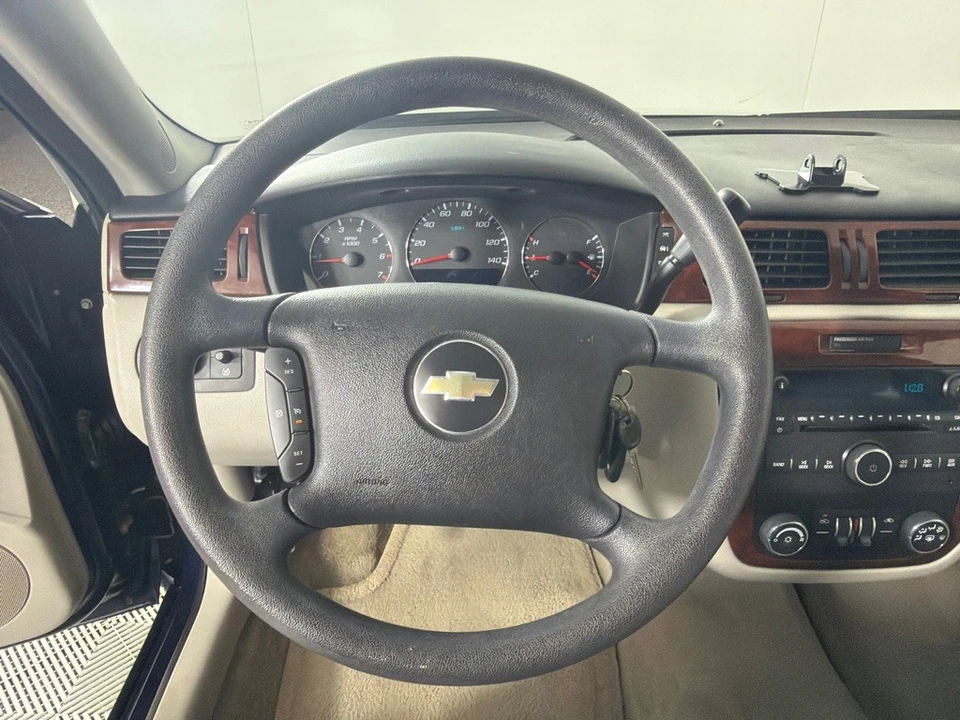 2009 Chevrolet Impala 9th Gen - Image 12 of 21