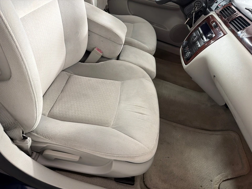 2009 Chevrolet Impala 9th Gen - Image 18 of 21