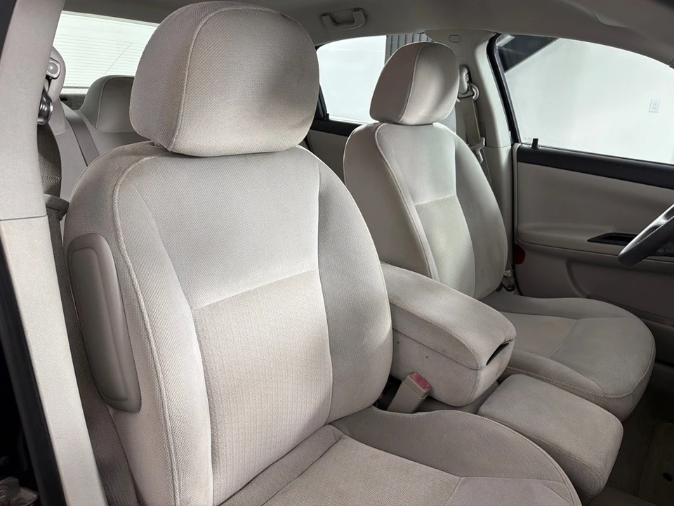 2009 Chevrolet Impala 9th Gen - Image 19 of 21