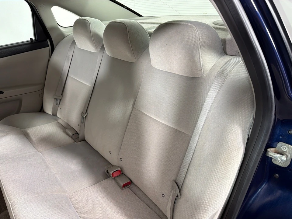2009 Chevrolet Impala 9th Gen - Image 15 of 21