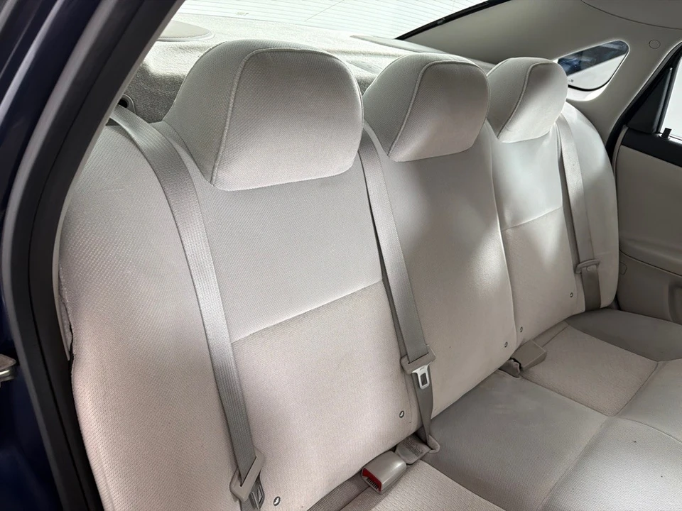 2009 Chevrolet Impala 9th Gen - Image 17 of 21