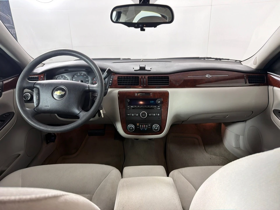 2009 Chevrolet Impala 9th Gen - Image 20 of 21