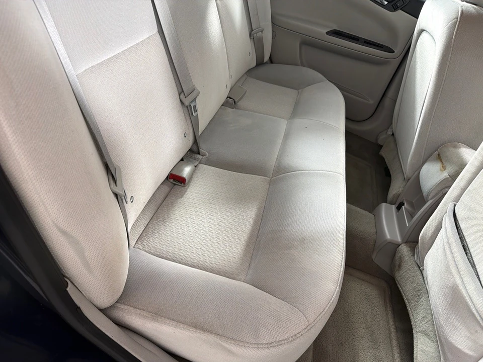 2009 Chevrolet Impala 9th Gen - Image 16 of 21