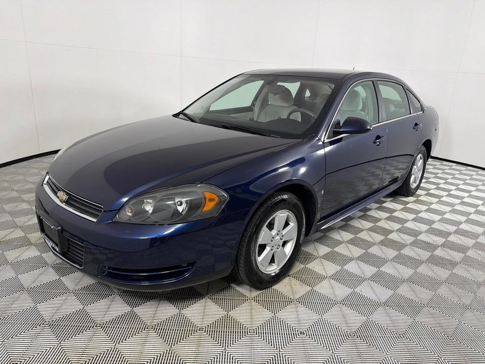 2009 Chevrolet Impala 9th Gen - Image 6 of 21