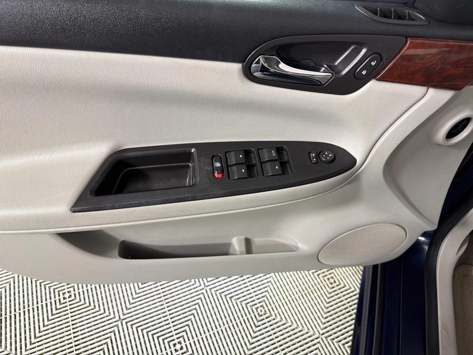2009 Chevrolet Impala 9th Gen - Image 8 of 21