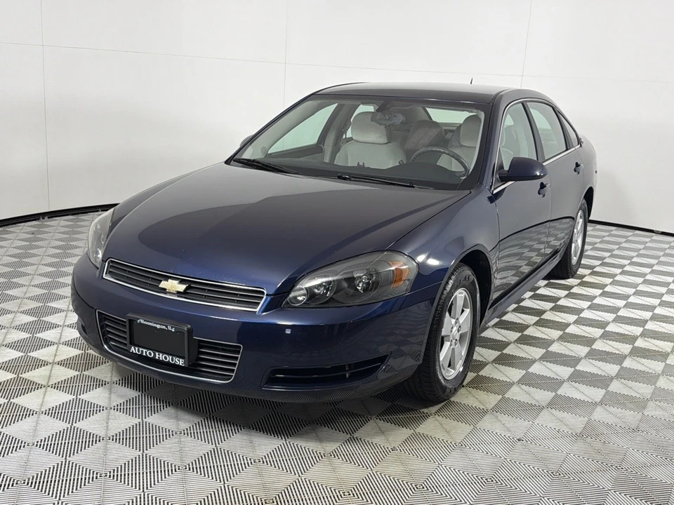 2009 Chevrolet Impala 9th Gen - Image 7 of 21