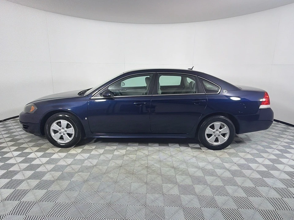 2009 Chevrolet Impala 9th Gen - Image 5 of 21