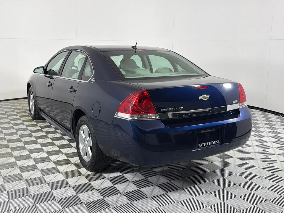2009 Chevrolet Impala 9th Gen - Image 4 of 21