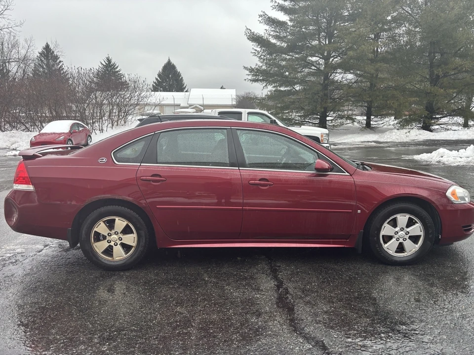 2009 Chevrolet Impala 10th Gen - Image 4 of 7