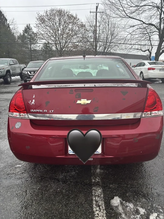 2009 Chevrolet Impala 10th Gen - Image 3 of 7
