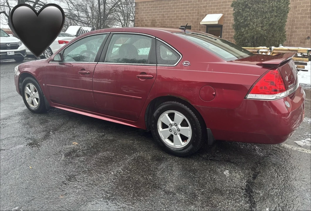 2009 Chevrolet Impala 10th Gen - Image 2 of 7