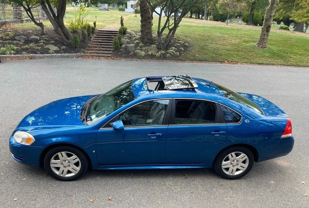 2009 Chevrolet Impala 9th Gen - Image 10 of 21
