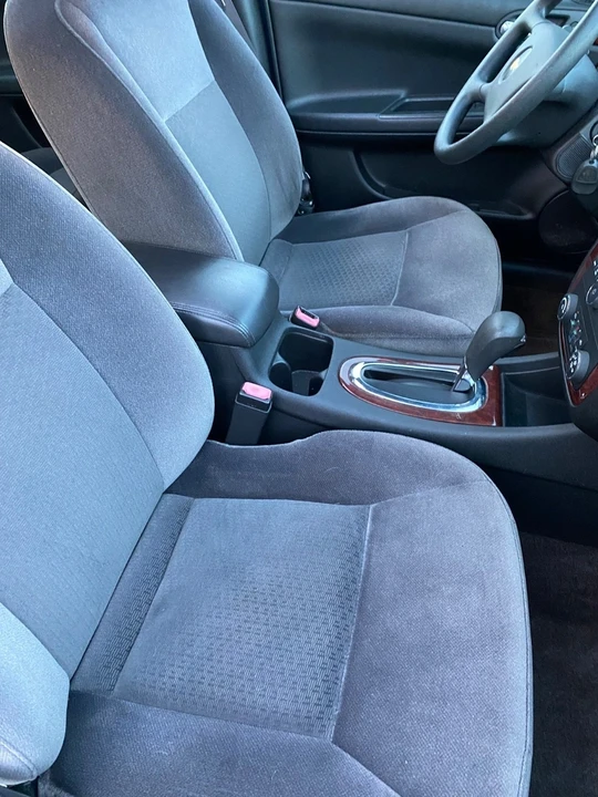 2009 Chevrolet Impala 9th Gen - Image 16 of 21