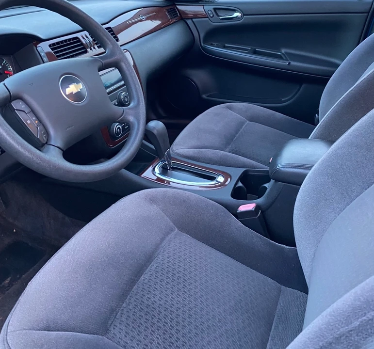 2009 Chevrolet Impala 9th Gen - Image 15 of 21