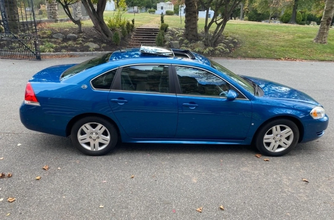 2009 Chevrolet Impala 9th Gen - Image 11 of 21