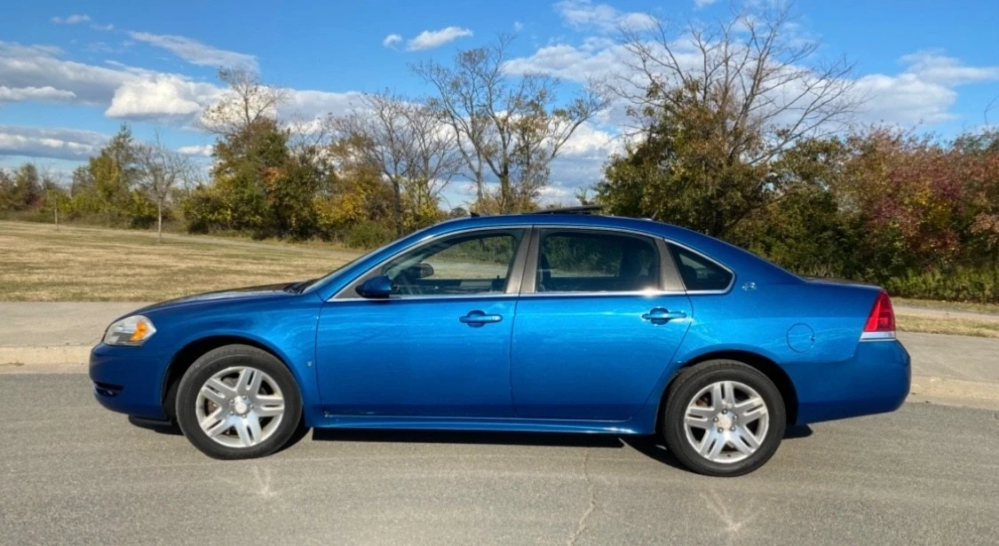 2009 Chevrolet Impala 9th Gen - Image 7 of 21