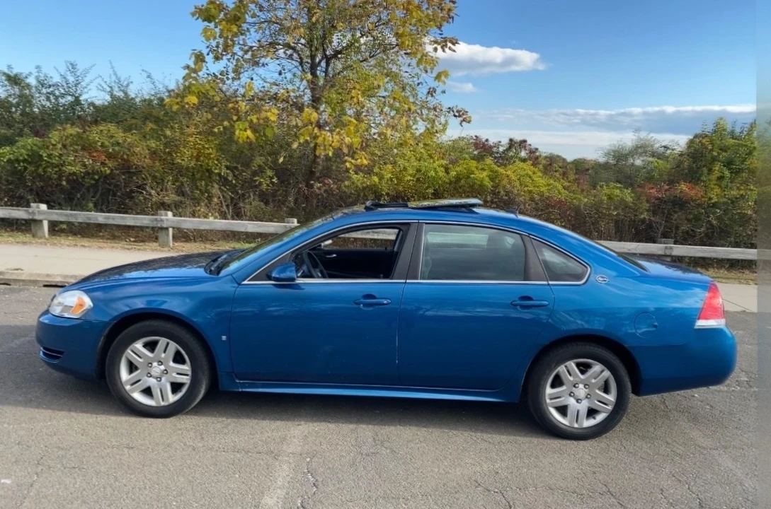 2009 Chevrolet Impala 9th Gen - Image 8 of 21