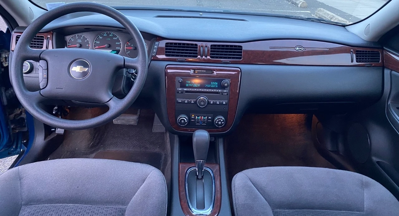 2009 Chevrolet Impala 9th Gen - Image 21 of 21