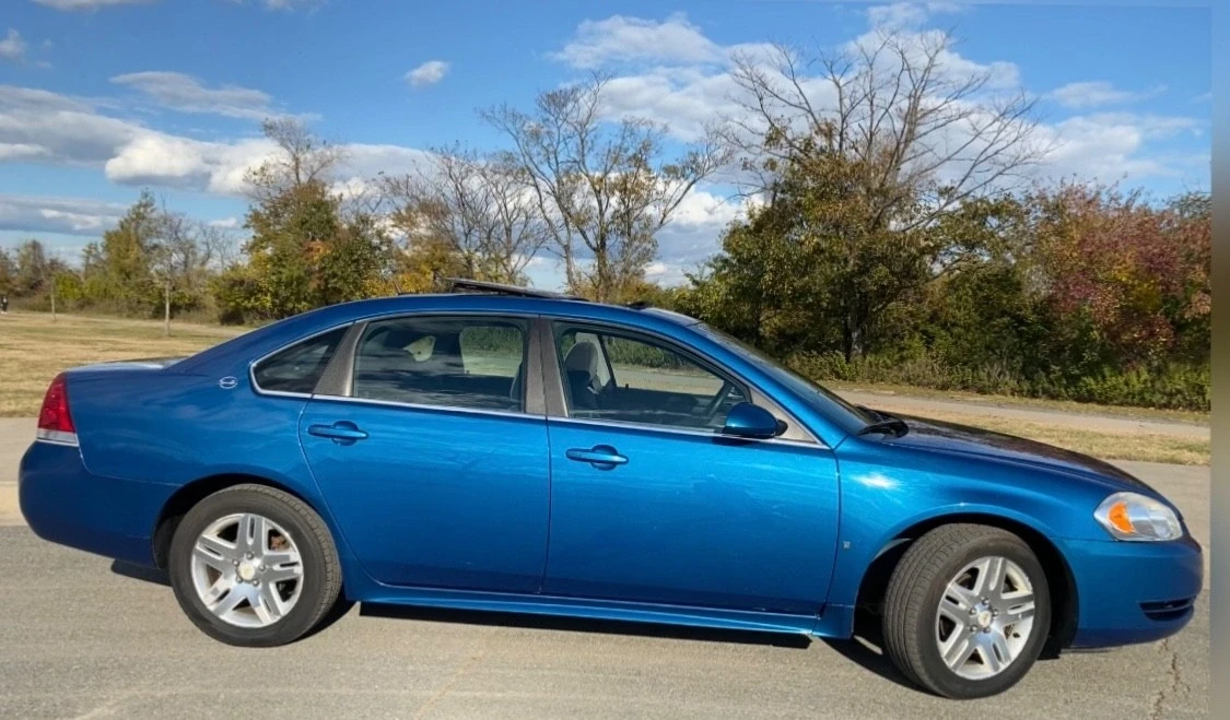 2009 Chevrolet Impala 9th Gen - Image 6 of 21