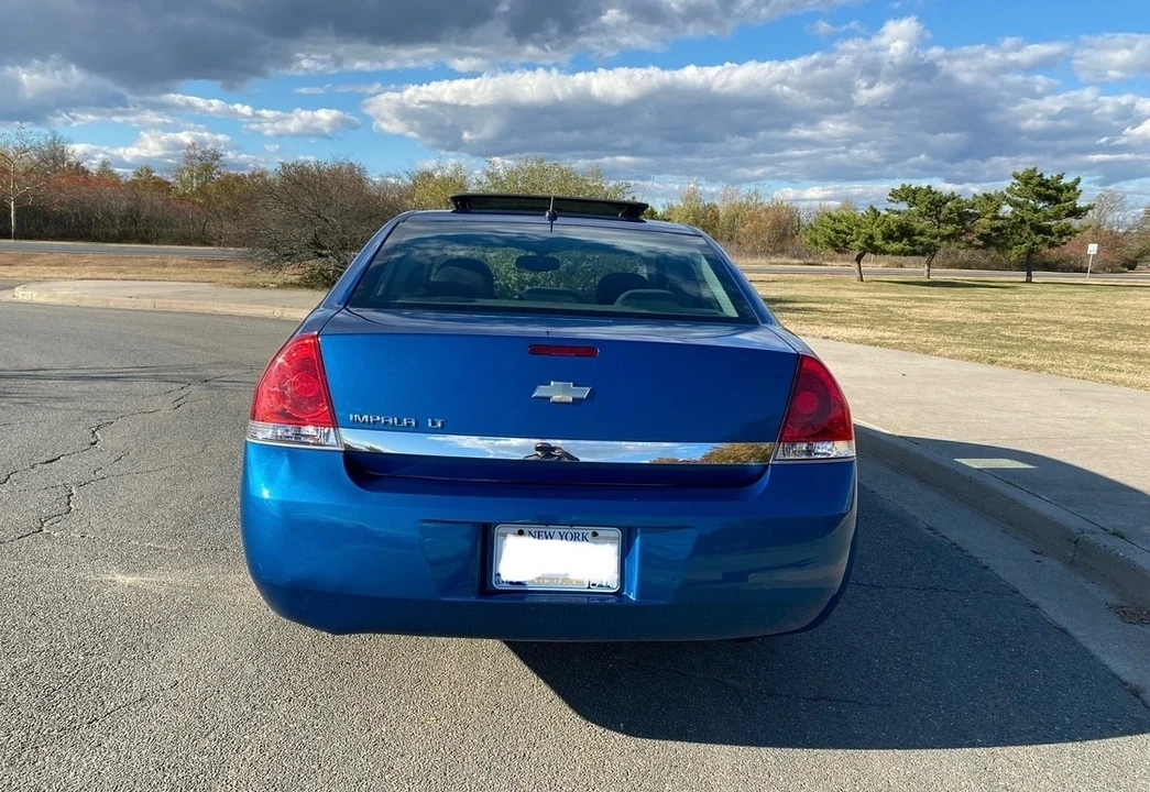 2009 Chevrolet Impala 9th Gen - Image 9 of 21