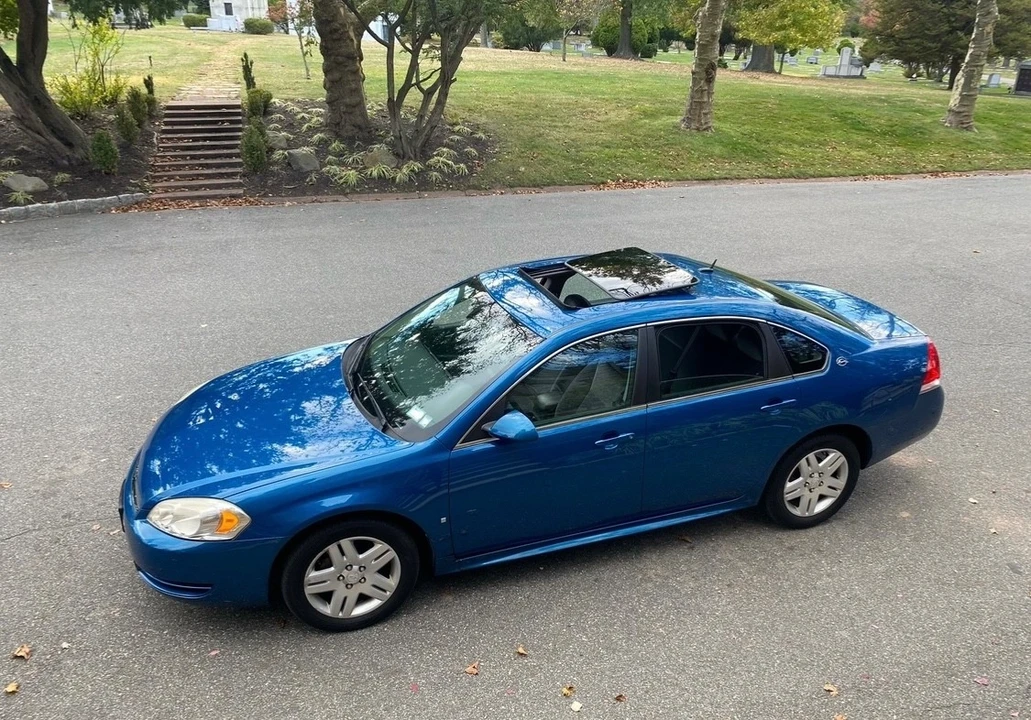 2009 Chevrolet Impala 9th Gen - Image 12 of 21