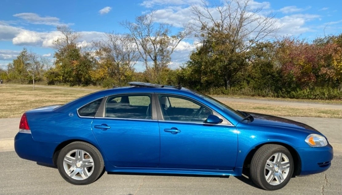2009 Chevrolet Impala 9th Gen - Image 5 of 21