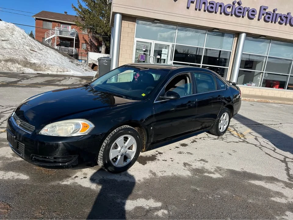 2009 Chevrolet Impala 9th Gen - Image 5 of 7